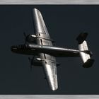Red Bull B-25J