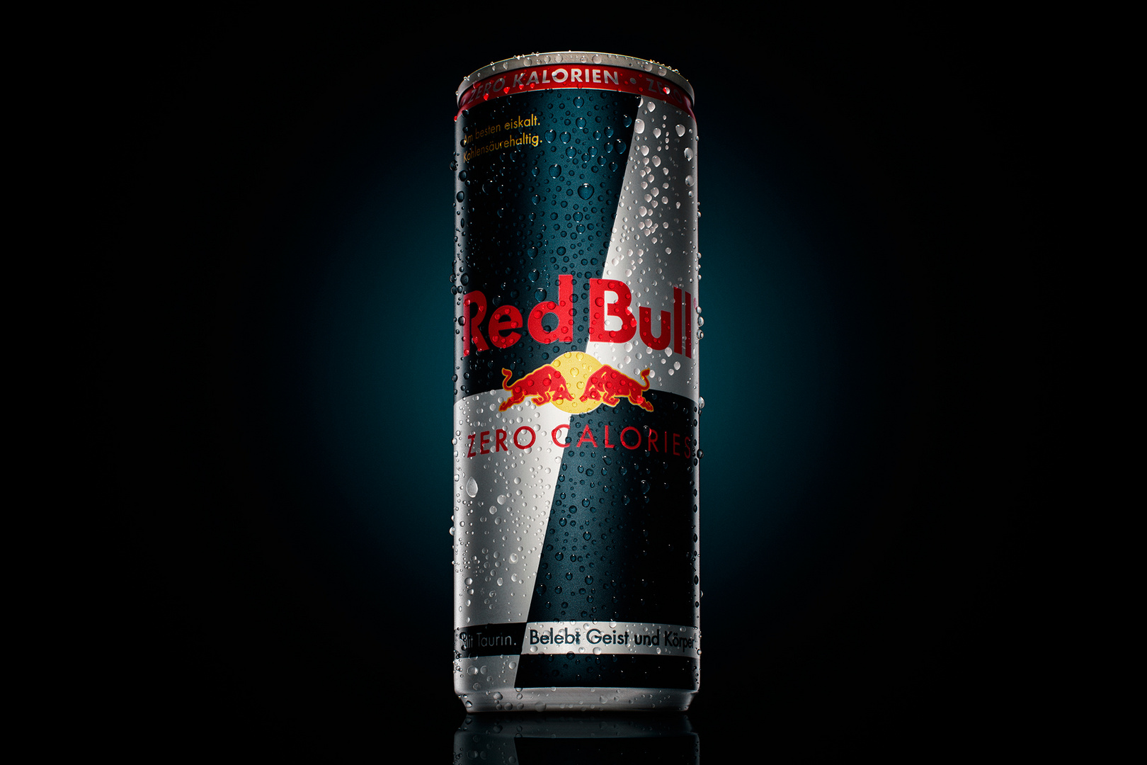 Red Bull