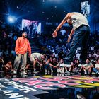 Red Bull BC One Cypher