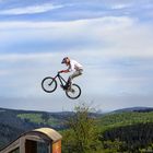 Red Bull "Berg Line" in Winterberg