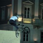 red bull BMX a TRIESTE