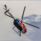  Red Bull Bo 105