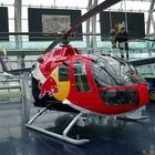 Red Bull Bo 105