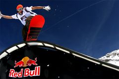 red bull