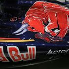 red bull