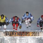 Red Bull Crashed Ice...