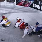 Red Bull Crashed Ice 2010