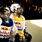 Red Bull Crashed Ice IX - Victory
