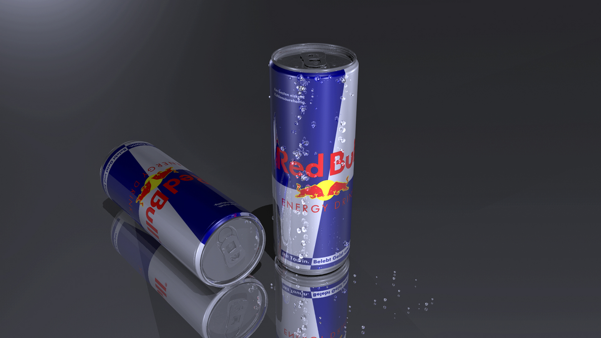 Red Bull