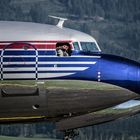 Red Bull DC-6 