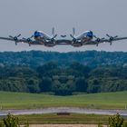 Red Bull DC-6 Prototyp Twin Power