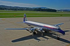 Red Bull DC - 6B