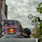 Red Bull District Ride 2022, Nürnberg