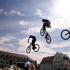 Red Bull District Ride