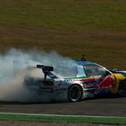 "Red Bull" Drift Brothers - DTM Finale in Hockenheim 2018