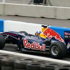 Red Bull DTM München