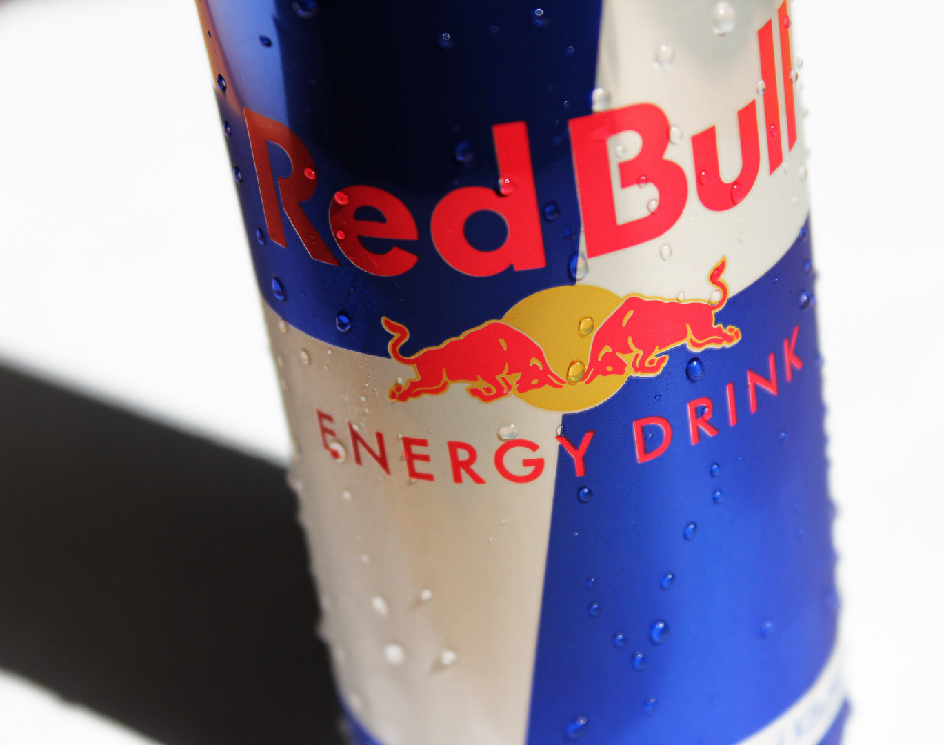 RED BULL - Energy Drink Dose