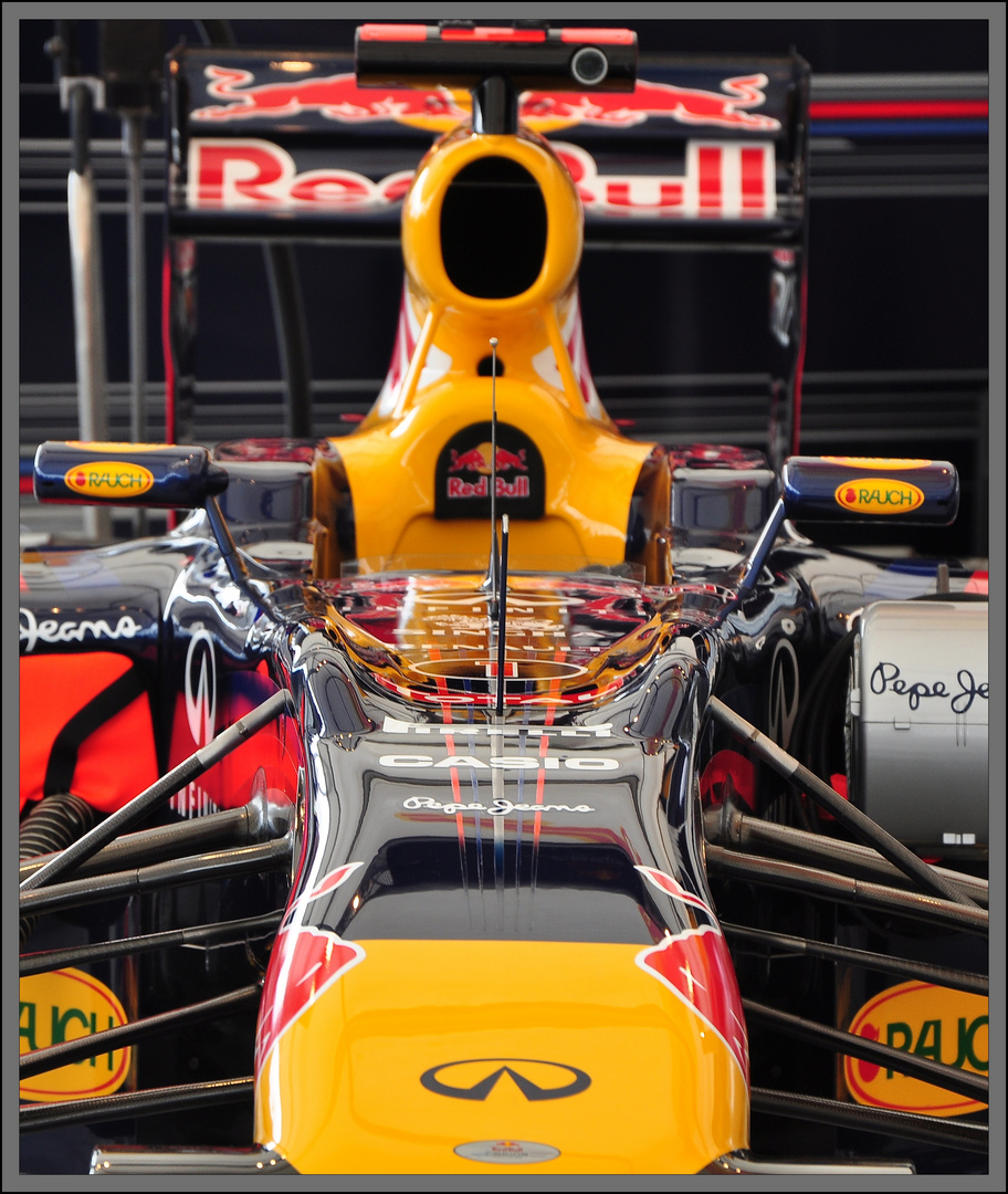 Red Bull F1