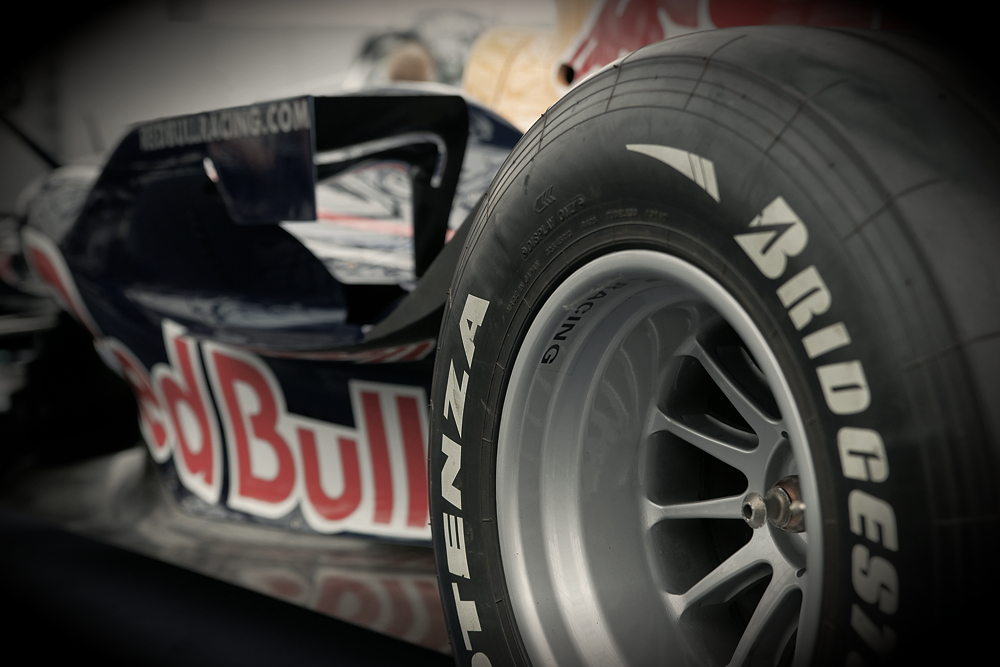 Red Bull - F1
