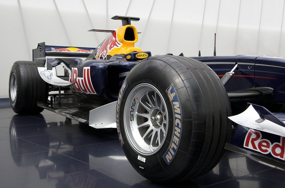 Red Bull F1