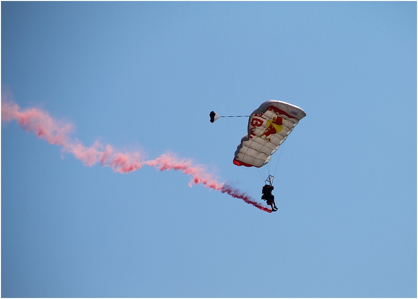 Red Bull Flugtag