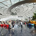 Red Bull Hangar 7