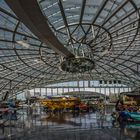 Red Bull Hangar 7 