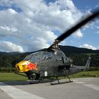 Red Bull Heli Cobra