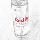 Red Bull - Homage