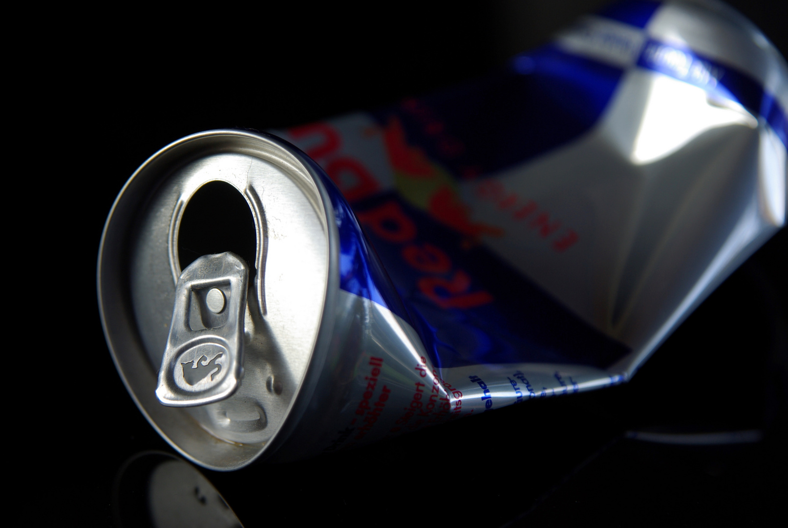 Red Bull Macht Vergesslich Foto Bild Emotionen Staunen Spezial Bilder Auf Fotocommunity