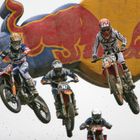 Red Bull Motocross