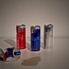 Red Bull New Editions FTW!