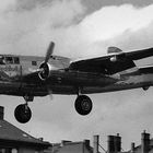 Red Bull North American B-25J Mitchell