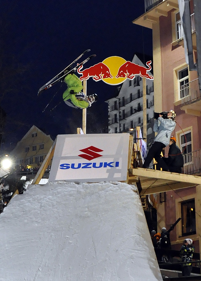 Red Bull Playstreets 3