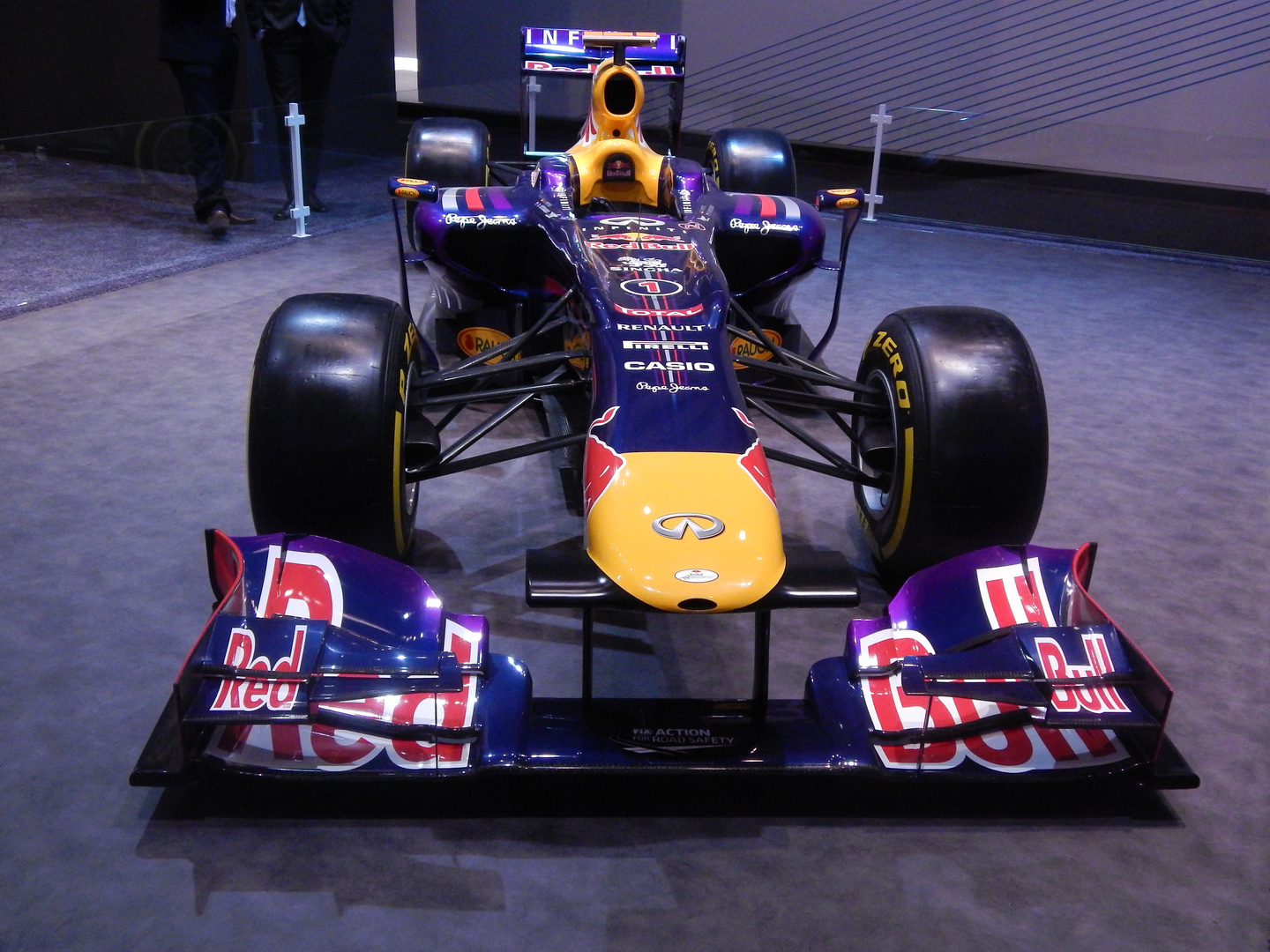 Red Bull Racing