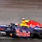 Red Bull Racing #1