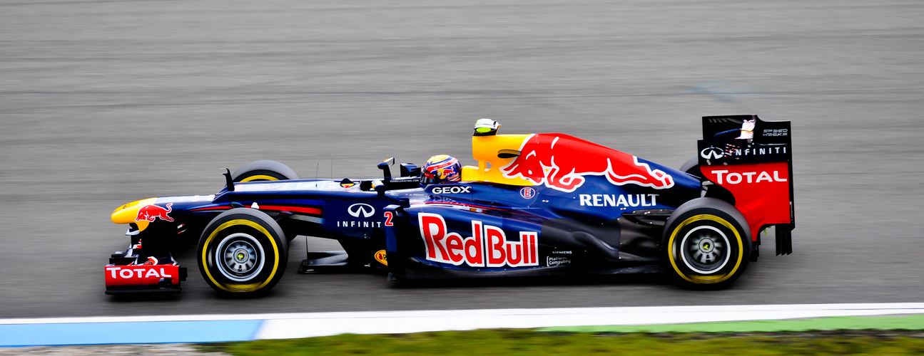 Red Bull Racing #2