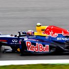Red Bull Racing #2