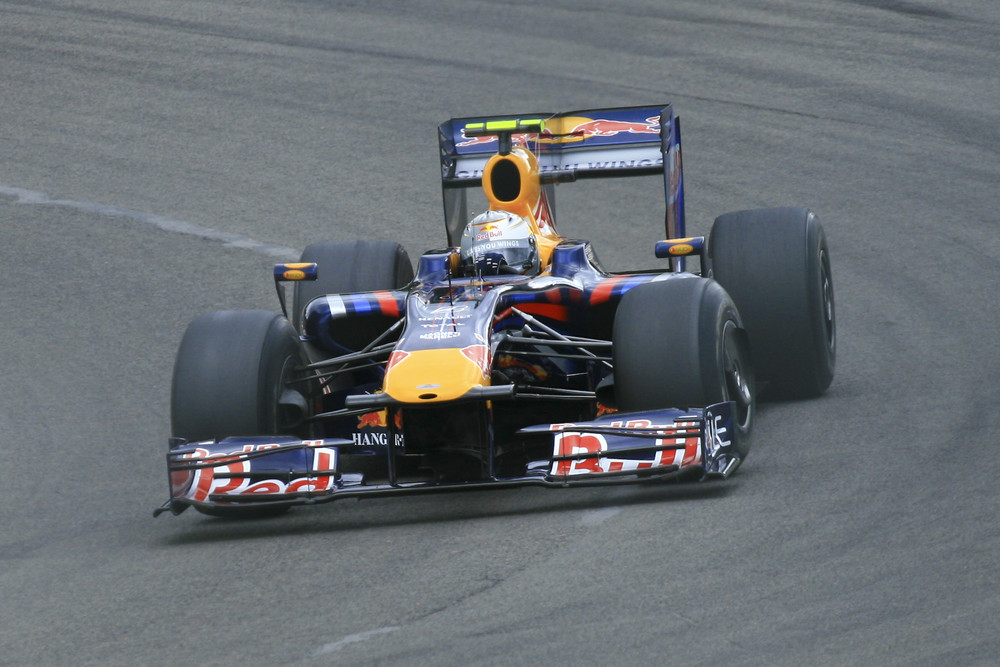 Red Bull Racing