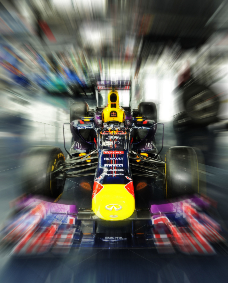 :red bull racing: