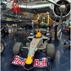Red Bull Racing RB 3