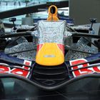 RED BULL RACING RB3