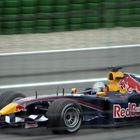 Red Bull Racing Team