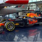 Red Bull RB 16