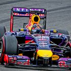 Red Bull RB10