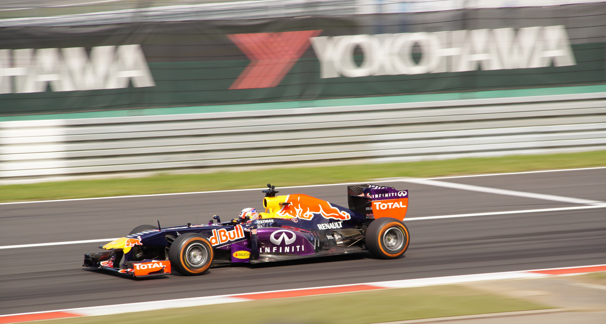 Red Bull RB9