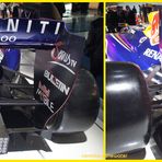 Red Bull RB9 Renault RS27 (2)