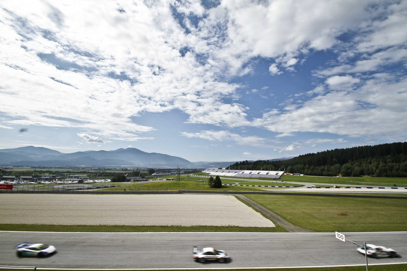 Red Bull Ring