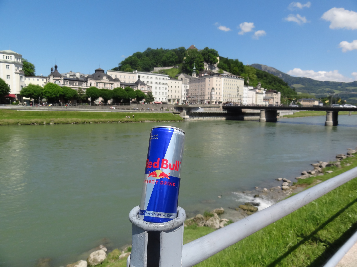 Red Bull Salzburg