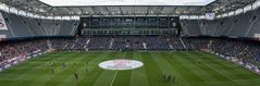 Red Bull Salzburg Stadion